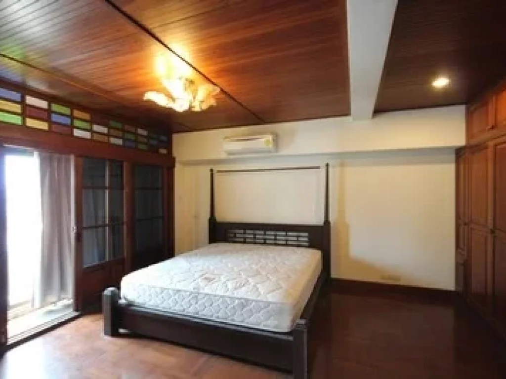 SALE 4 bed Siam Penthouse 1 Nana Renovated Penthouse 20 ML