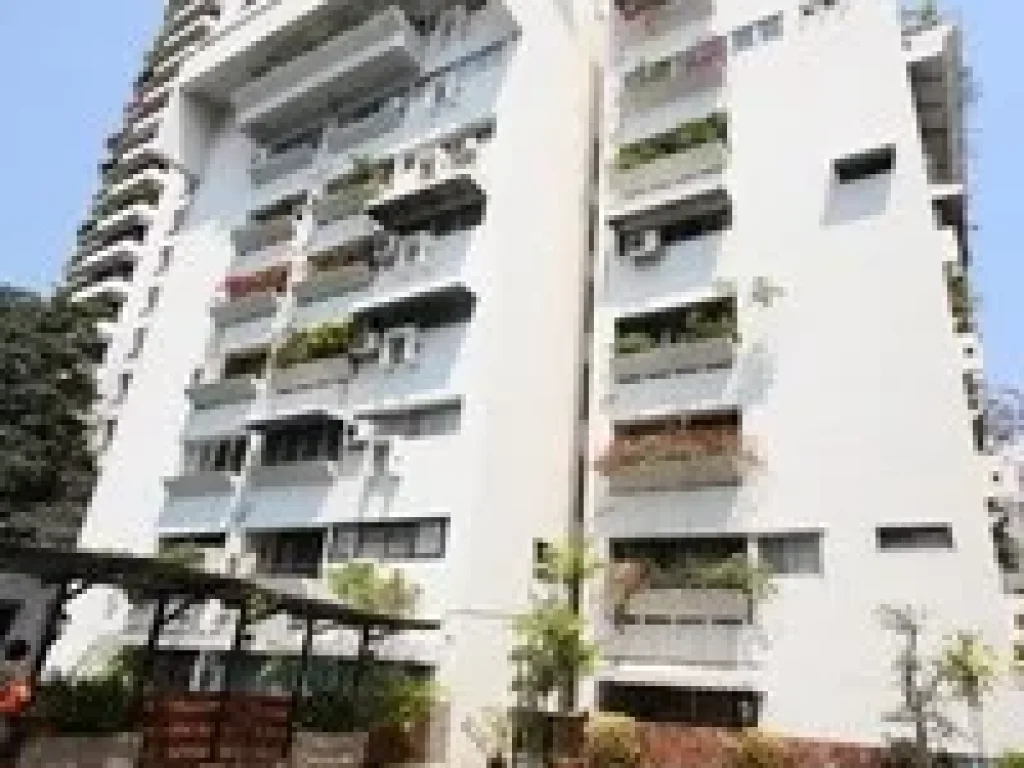 SALE 4 bed Siam Penthouse 1 Nana Renovated Penthouse 20 ML