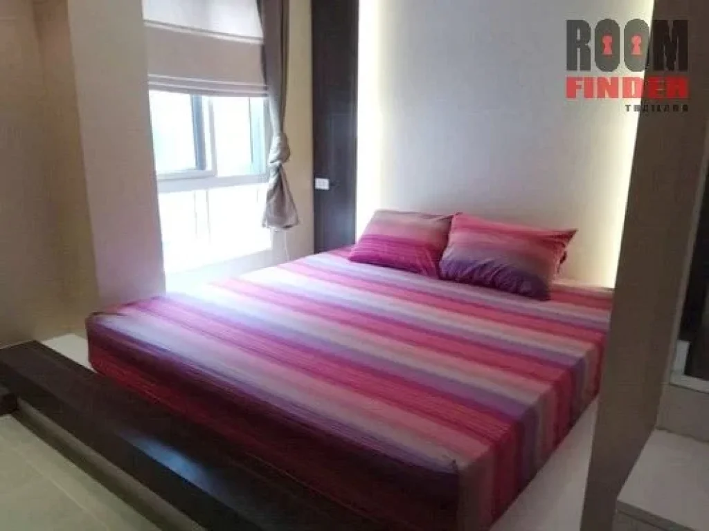 เช่า FOR RENT DIAMOND RATCHADA 1 bed 50 Sqm18000 Fully Furnished Nice Decorated NEAR MRT HUAI KWANG