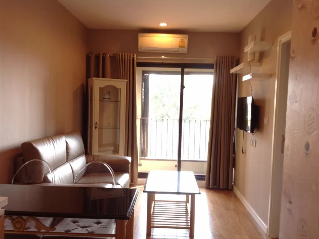 For Rent ให้เช่า CONDOLETTE DWELL SUKHUMVIT 26 1 bed 1 bath 348 sqm