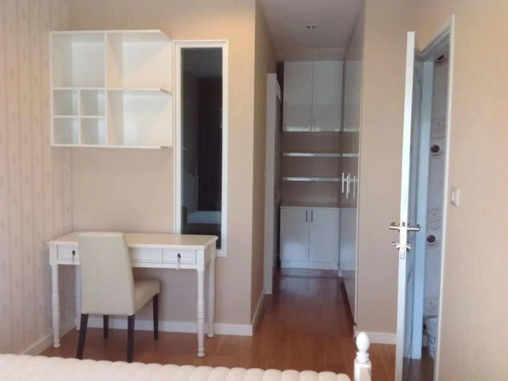 For Rent ให้เช่า CONDOLETTE DWELL SUKHUMVIT 26 1 bed 1 bath 348 sqm