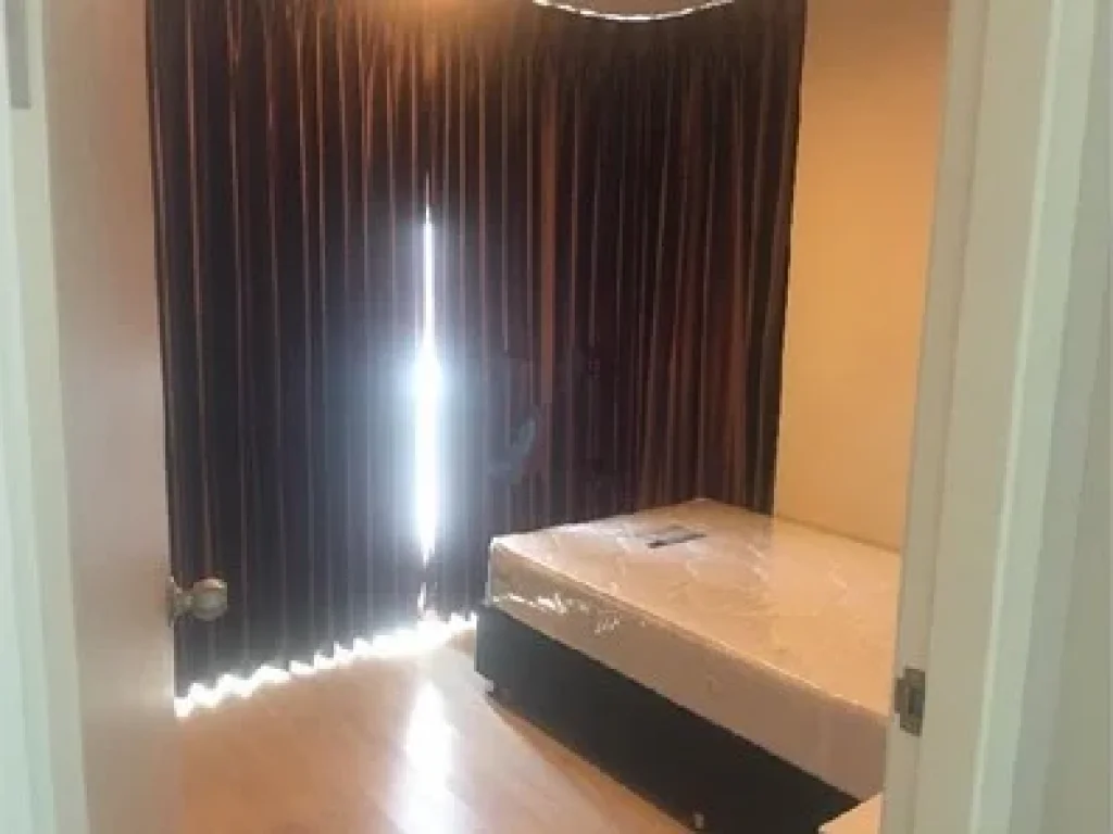 Metro Luxe Rama4 2 bedroom 2 bathroom 8th floor For Rent