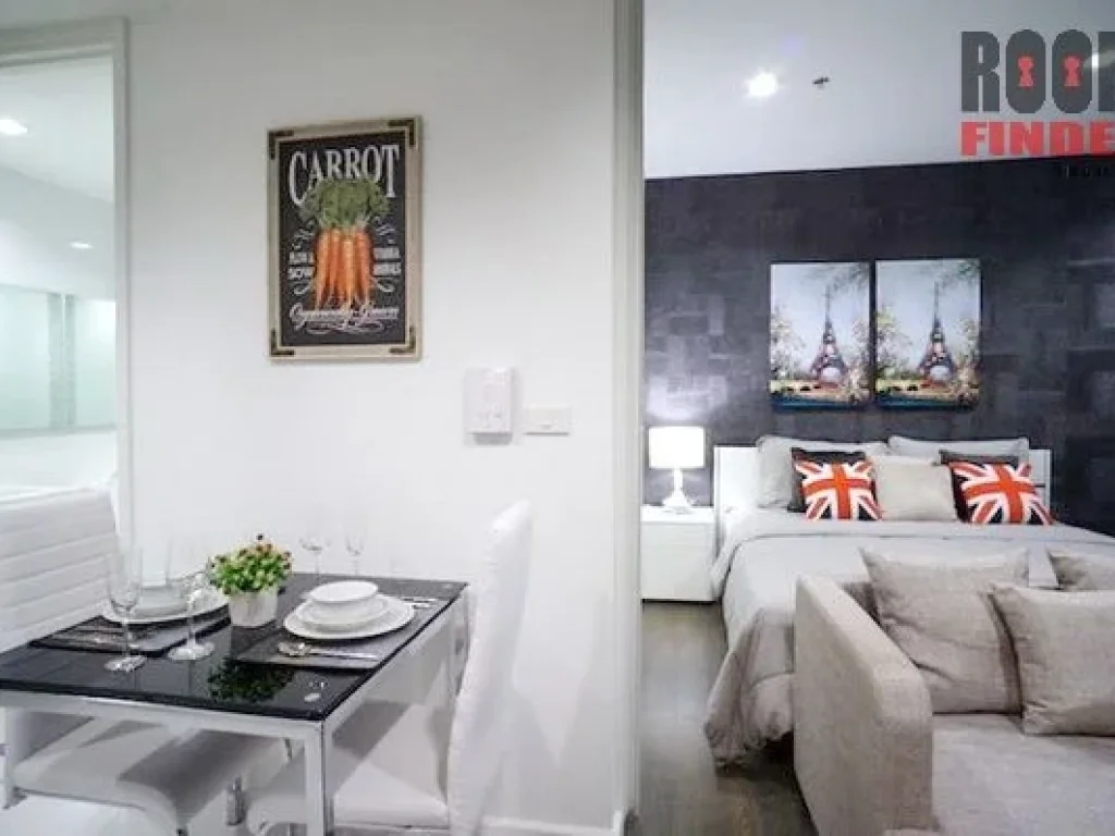 เช่า FOR RENT NARA 9 CONDOMINIUM 1 bed 40 Sqm32000 Brand New Condo High Floor Amazing Decor NEAR BTS CHONGNONSI