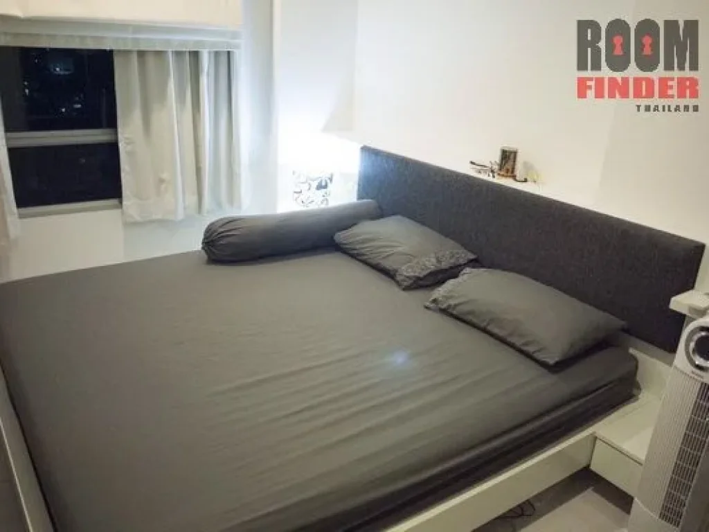 เช่า FOR RENT THE ROOM RATCHADA-LADPRAO 1 bed 60 Sqm18000 Fully Furnished NEAR MRT LADPRAO