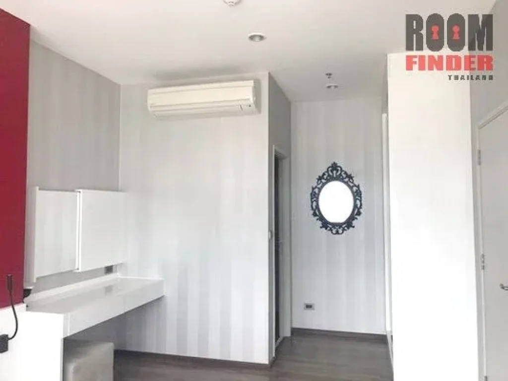 เช่า FOR RENT WYNE SUKHUMVIT 1 bed 42 Sqm22000 Modern Decorated High Floor Amazing City View NEAR BTS PHRAKANONG