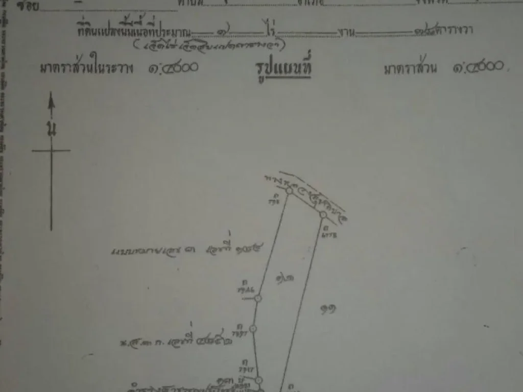 ขายที่ดิน 20-3-91ไร่ อศรีราชา ชลบุรี