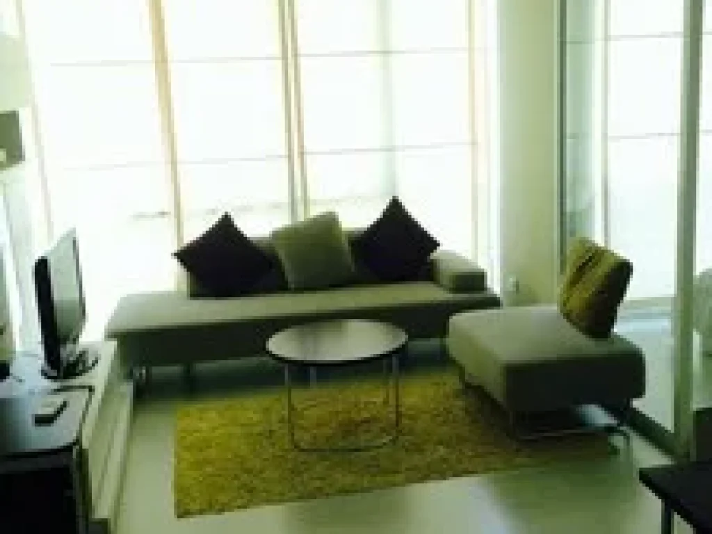 The Room Sukhumvit 64 For Sale 1 bed 1 bath 42 sqm Fully furnished