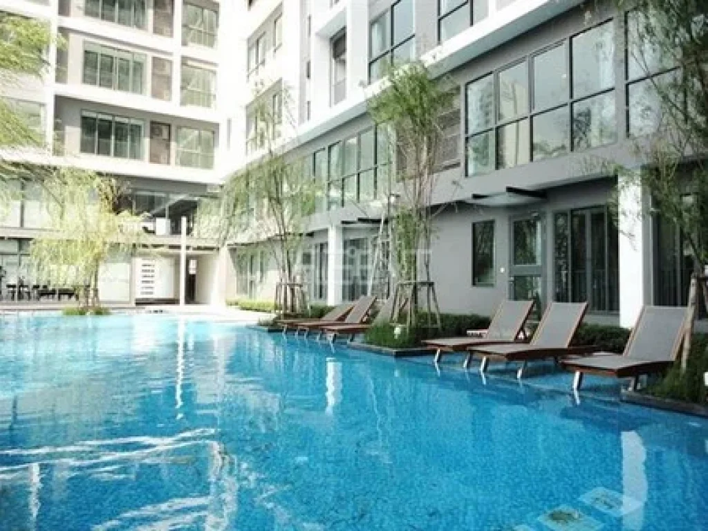 ขาย Ideo Mobi 2 ห้องนอน 1 ห้องน้ำ 46 ตารางเมตร Sale Ideo Mobi 2 bed 46 sqm