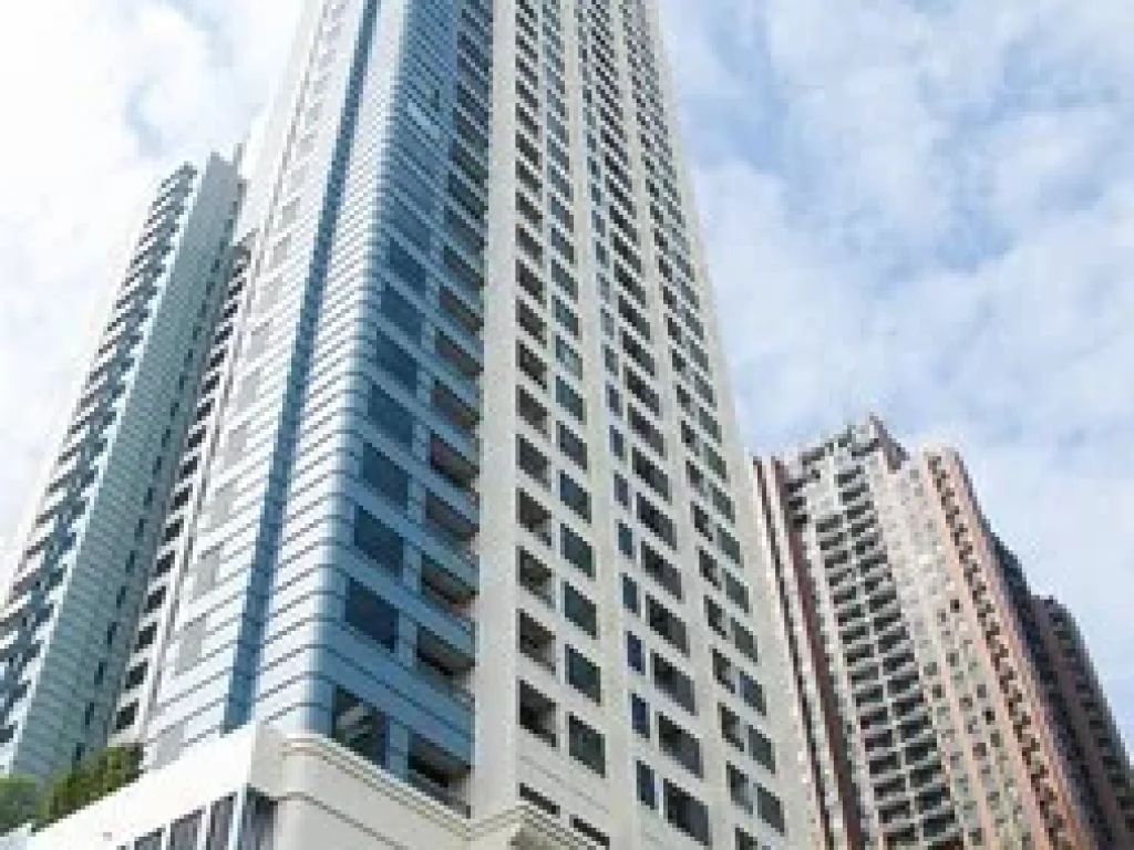 ให้เช่าคอนโด Q Asoke ขนาด 37 ตรม For rent Q asoke size 37 SQM