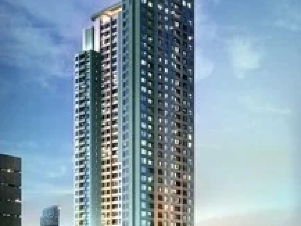 ขายคอนโด Q Asoke ขนาด 46 ตรม Sale Q asoke size 46 SQM