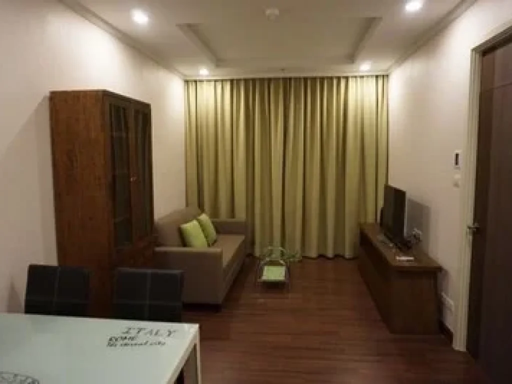 ให้เช่า คอนโดSupalai Elite Sathorn-Suanplu ใกล้BTSกรุงธนบุรี ชั้น16  52 ตรม  30000 บาท