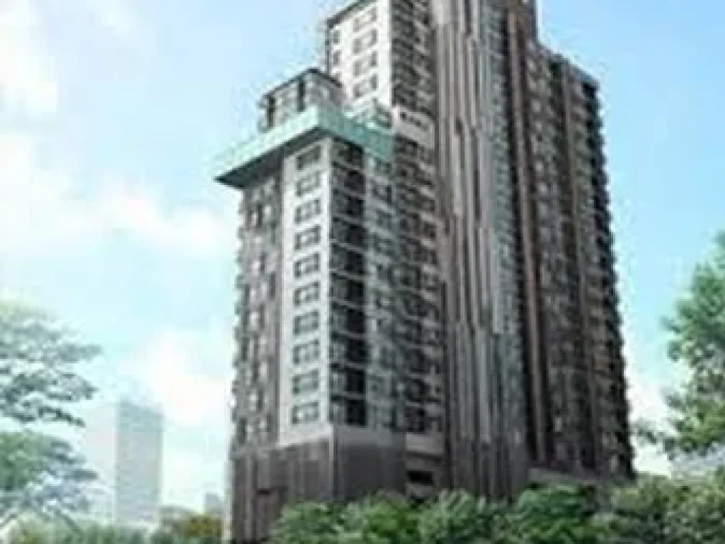 ให้เช่า Vertical Aree 1 ห้องนอน ขนาด 51 ตรม Rent vertical 1 bed size 51 sqm