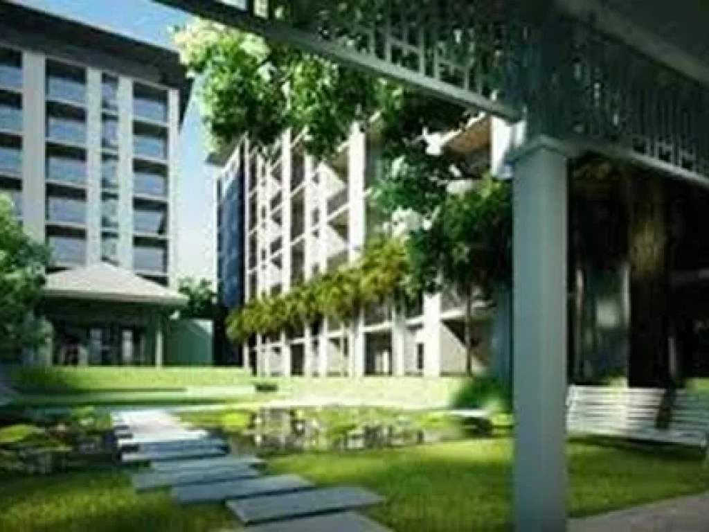 ขาย Vertical Aree 2 ห้องนอน 70 ตารางเมตร ชั้น 10 For sale 2 bed aree 70 sqm