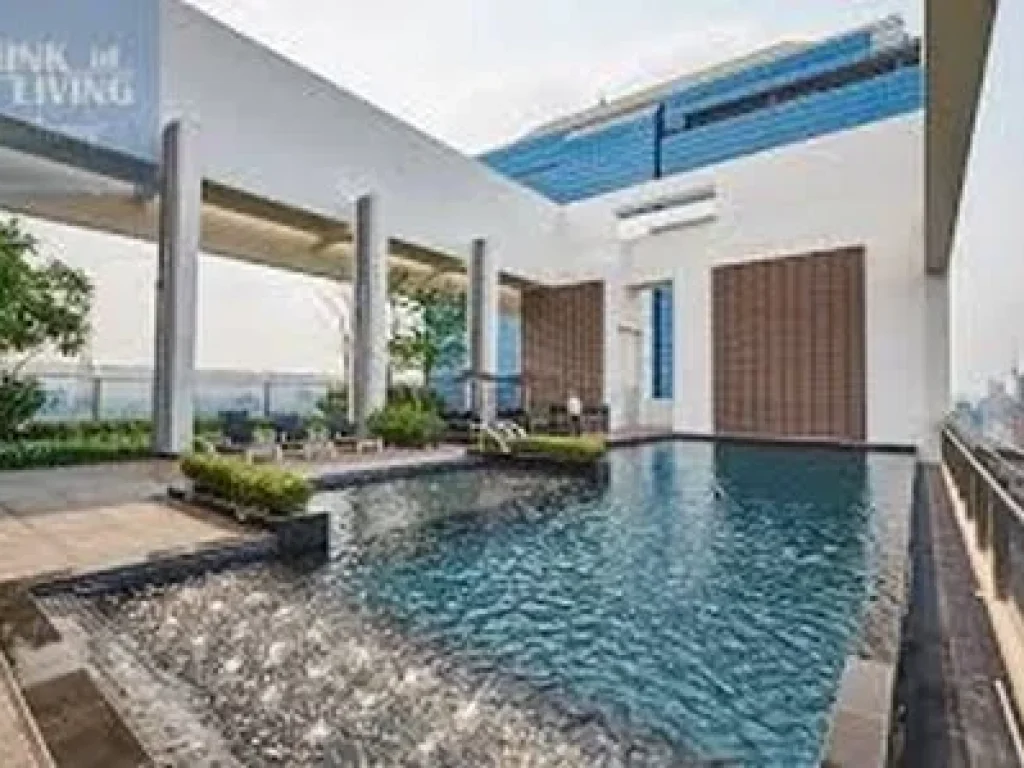 ขาย Ivy ampio 1 ห้อง 44 ตารางเมตร For sale Ivy ampio 44 sqm ชั้น 20