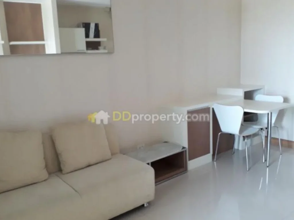 RC01 For Rent 1 Bed IVY Condo in Rat Burana Bangkok Thand ราคา 10000-บาท