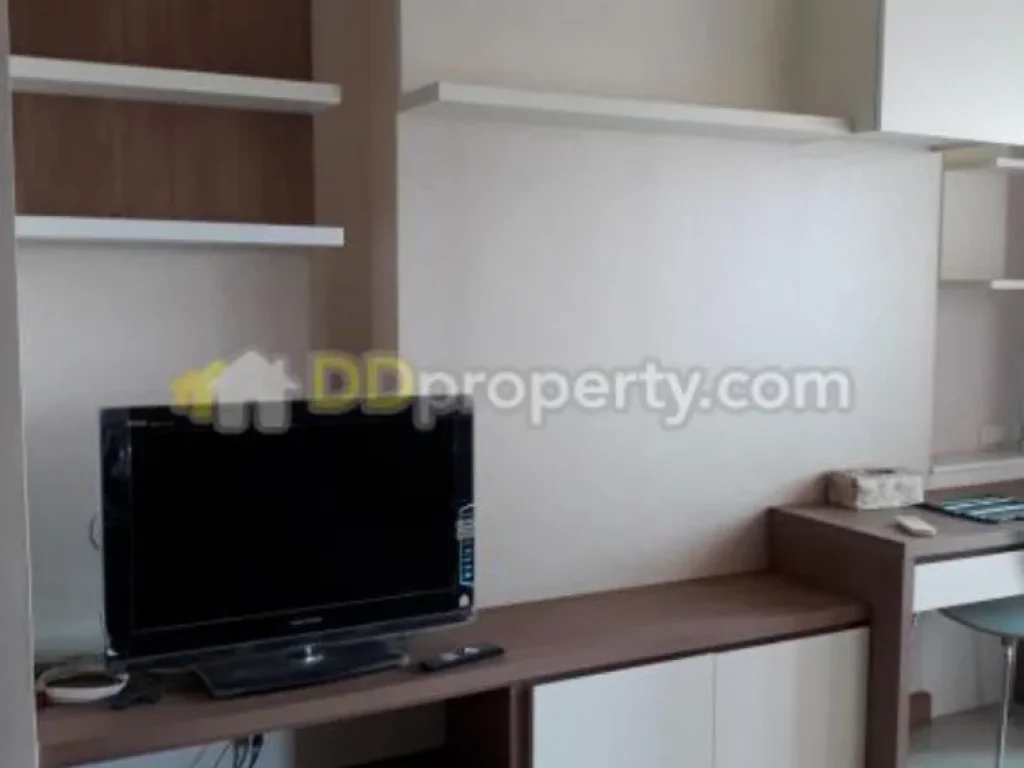 RC01 For Rent 1 Bed IVY Condo in Rat Burana Bangkok Thand ราคา 10000-บาท