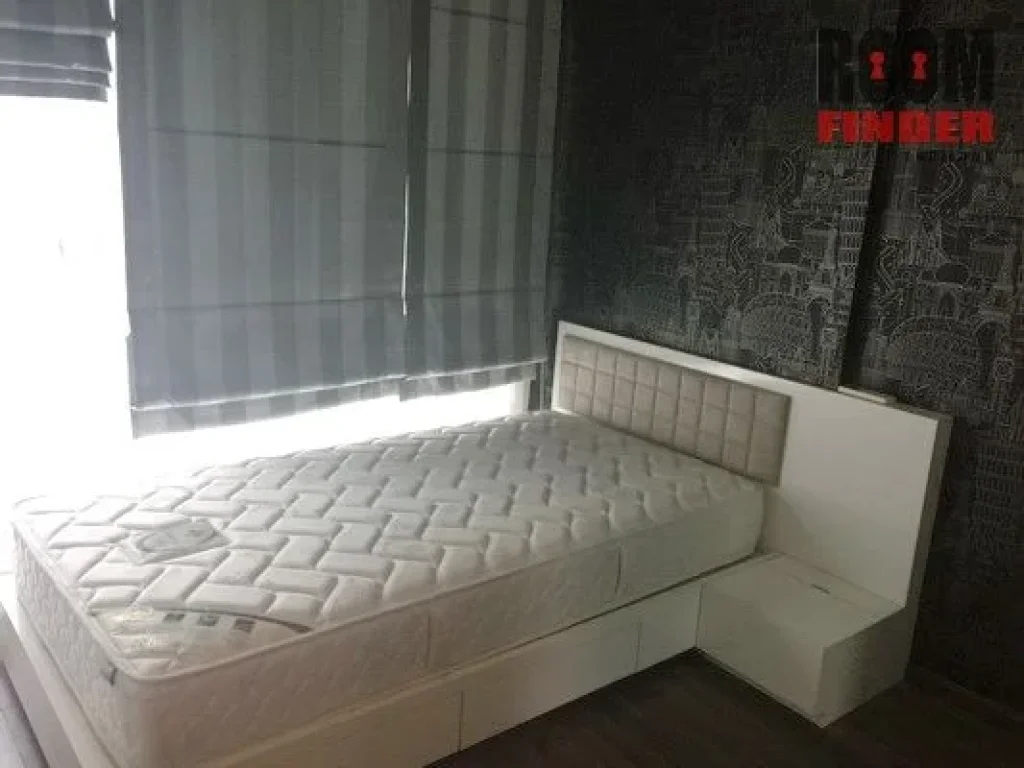 เช่า FOR RENT WYNE SUKHUMVIT 2 beds 2 baths 68 Sqm37000 High Floor NEAR BTS PHRAKANONG