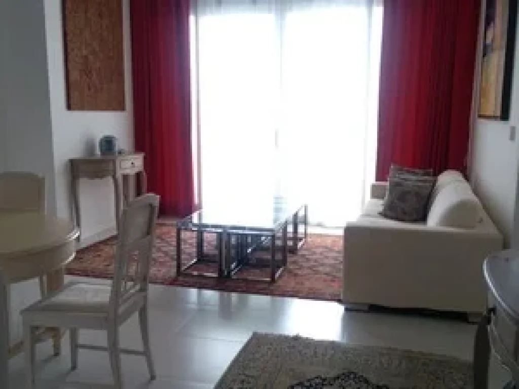 Sell 1 bedroom 70 square meters at 185 Rajadamri Close to BTS Rajadamri 400 Meters