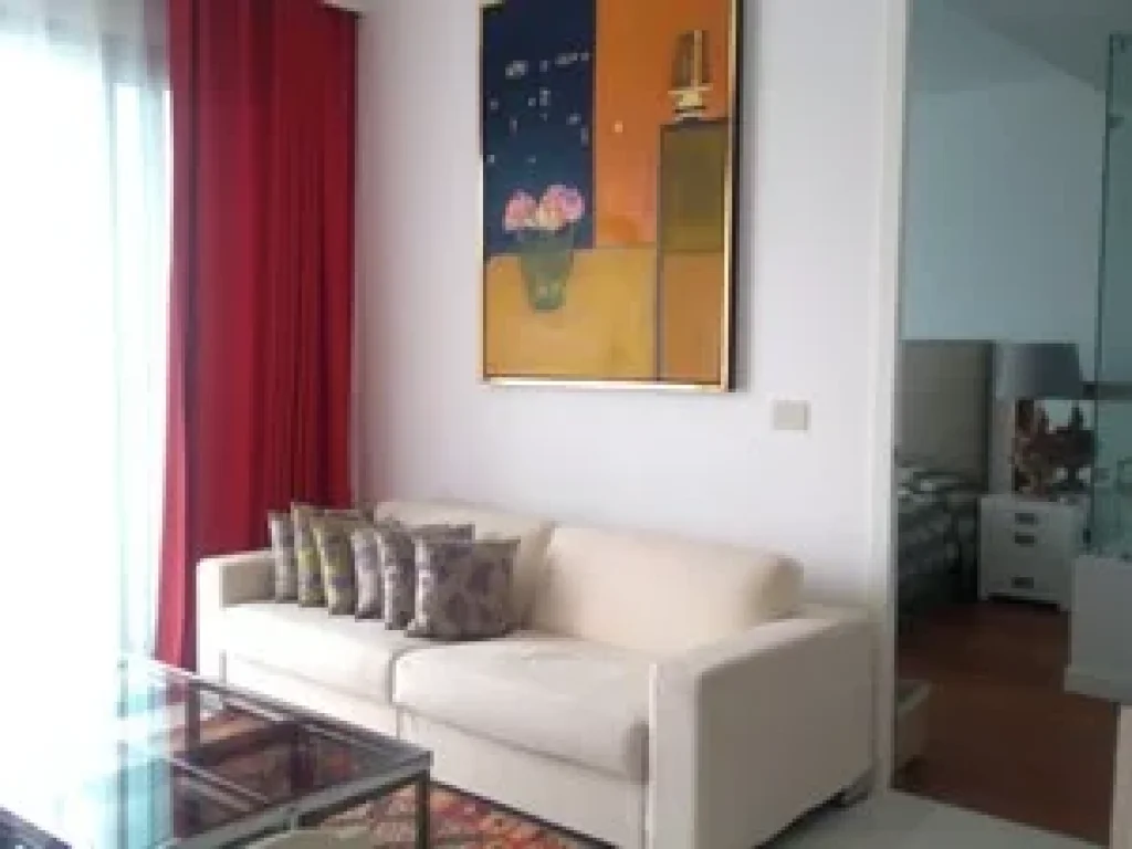 Sell 1 bedroom 70 square meters at 185 Rajadamri Close to BTS Rajadamri 400 Meters