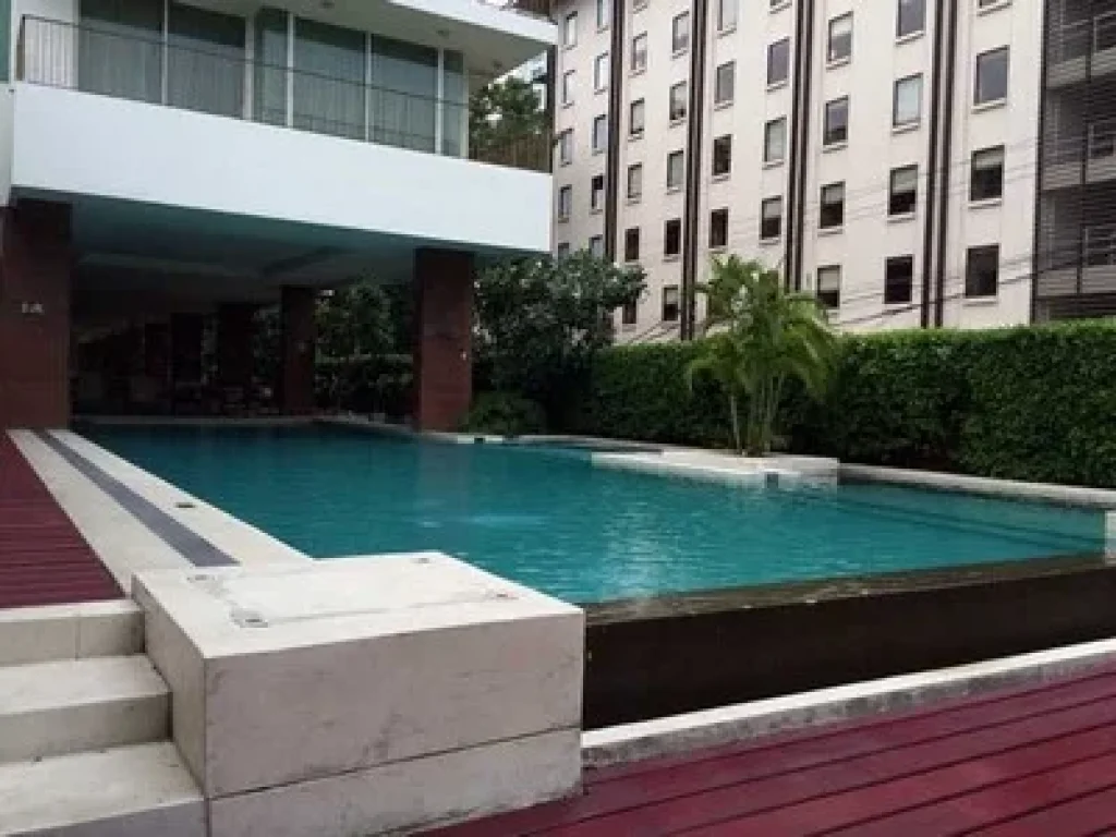 ให้เช่า คอนโด The Fine at River Condo ชั้น4  35 ตรม  14000 บาท วิวแม่น้ำเจ้าพระยา