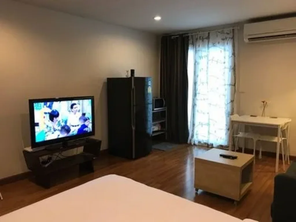 ให้เช่า คอนโด Regent home 22 ใกล้BTSอ่อนนุช ชั้น7  31 ตรม  9900 บาท ห้องมุม วิวเมือง