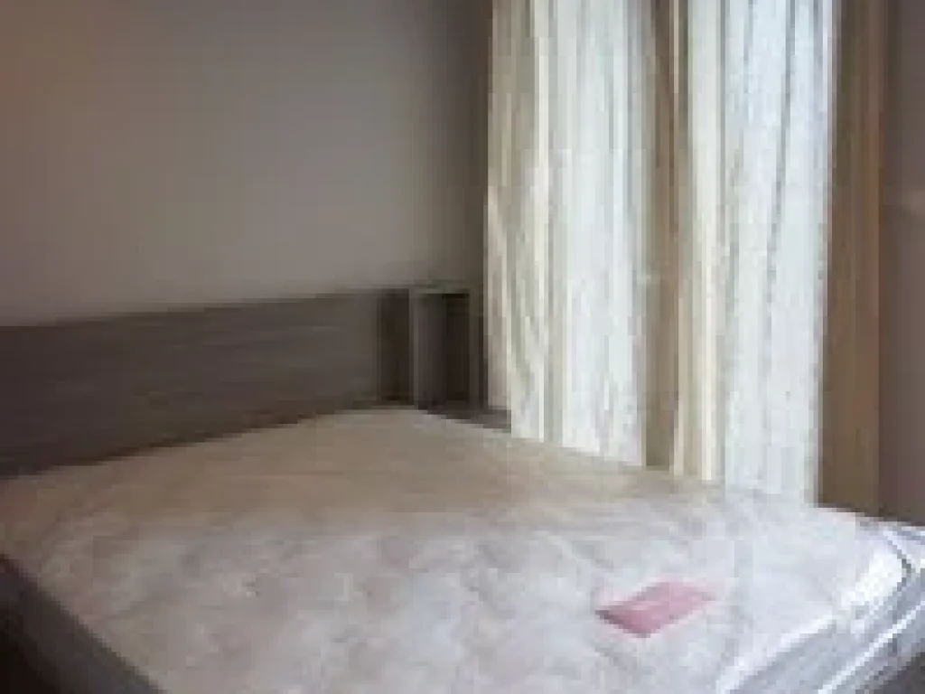 ให้เช่า คอนโด Chapter One Midtown Ladprao 24 ชั้น17  23 ตรม  15000 บาท