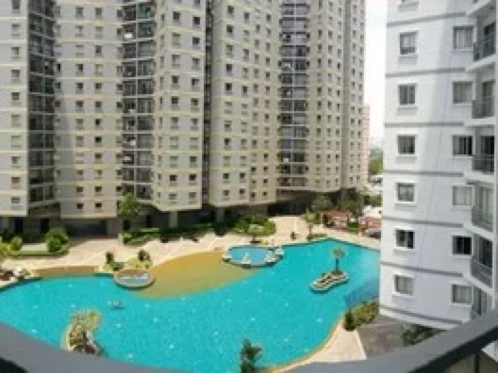 ให้เช่า Belle Park Narathiwas 2นอน 2น้ำ 90ตารางเมตร ชั้น9ตึก4 Poolview พร้อมเฟอร์ 28000 บาท