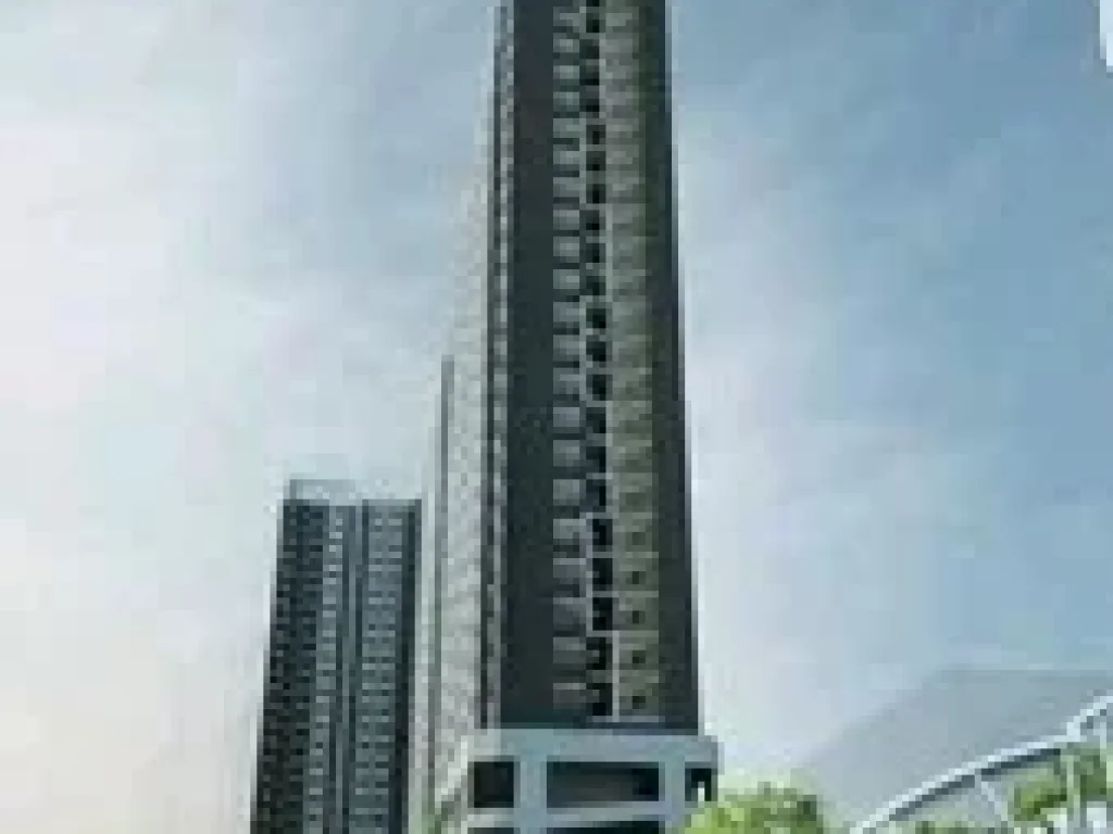 ให้เช่าคอนโด แอสปาย สาทร-ท่าพระ Aspire Sathorn-Thapra ราคา 14000 บาท 1 ห้องนอน ชั้น 15