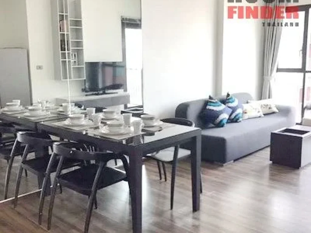 เช่า FOR RENT WYNE SUKHUMVIT 2 beds 2 baths 68 Sqm38000 Corner Room WALK TO BTS PHRAKANONG