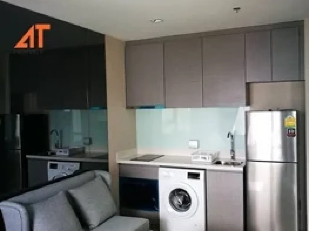 For Rent ให้เช่า - Rhythm Sukhumvit 36-38 - 25sqm Near Thong Lor BTS Station Best Price