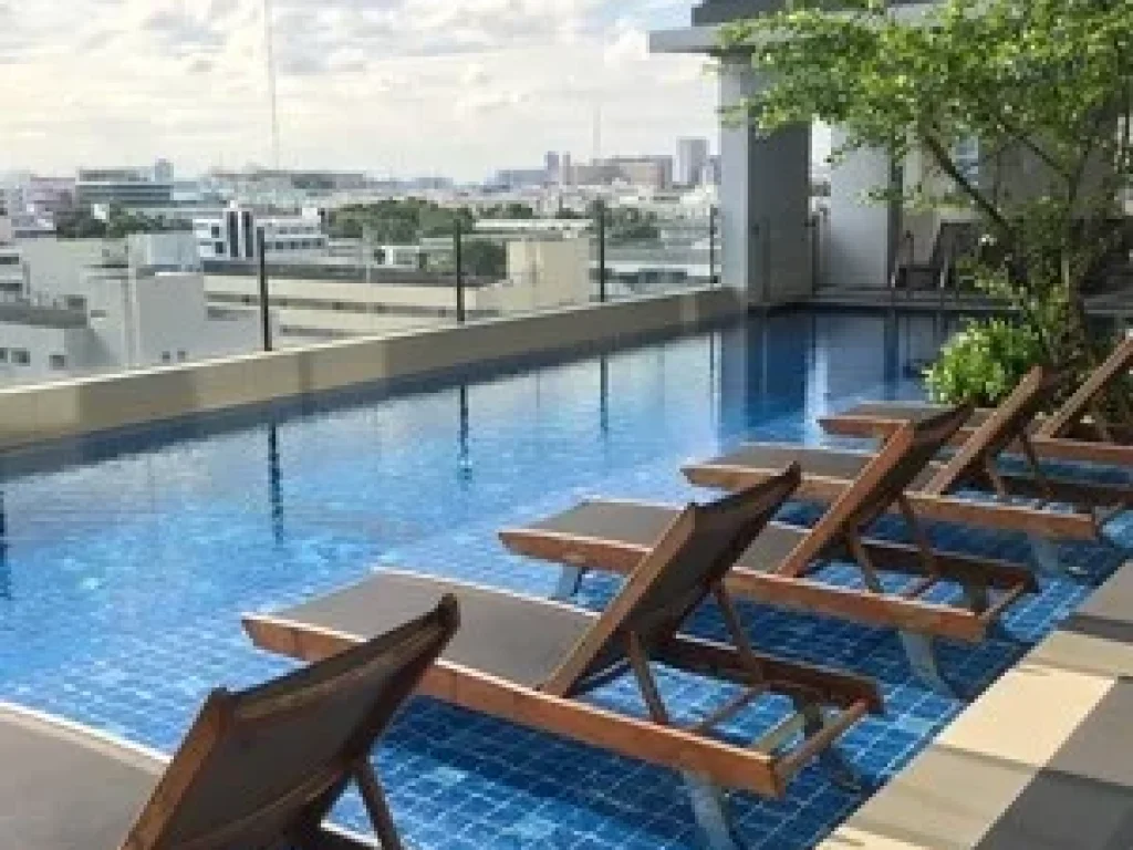 Sell Ideo Mobi Phayathai Duplex Room 4324sqm Special price