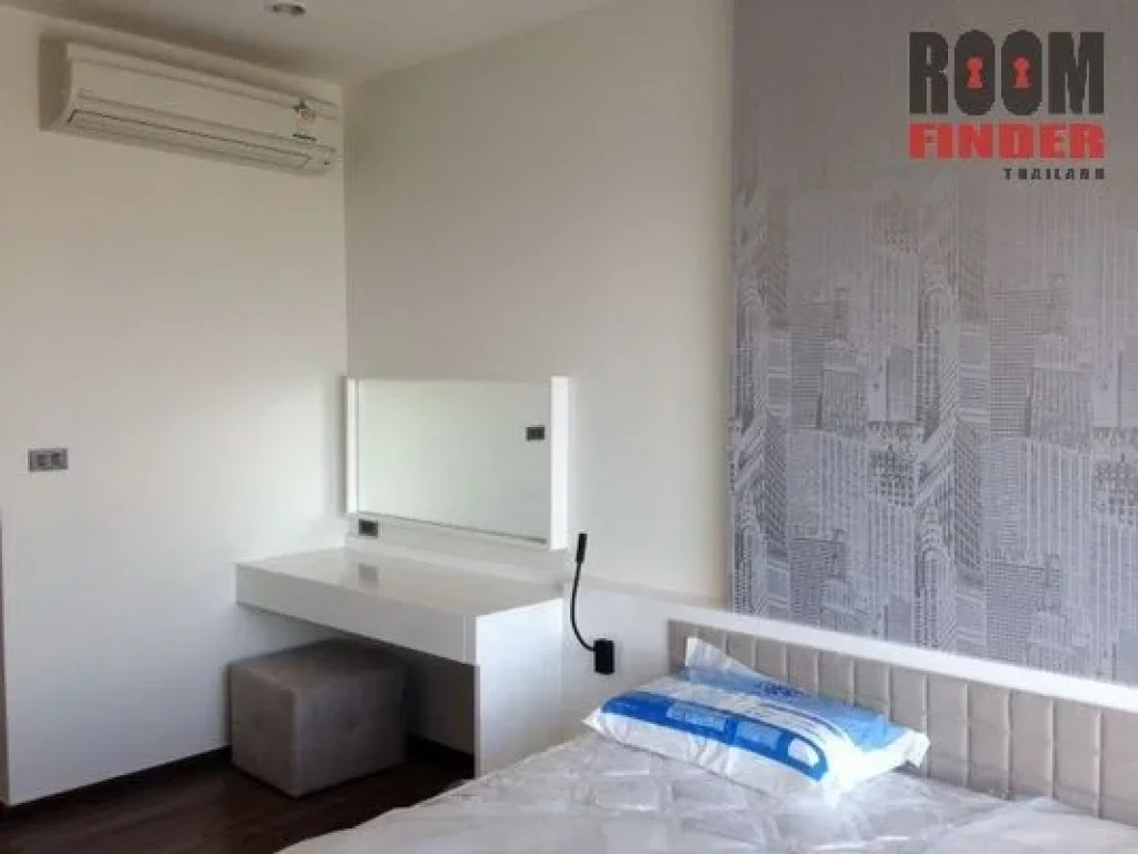 เช่า FOR RENT WYNE BY SANSIRI 2 beds 2 baths 62 Sqm32000 High Floor Fully Furnished NEAR BTS PHRAKANONG