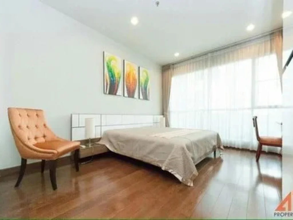 Condo for Rent - The Address Chidlom 58sqm Nice room good Location