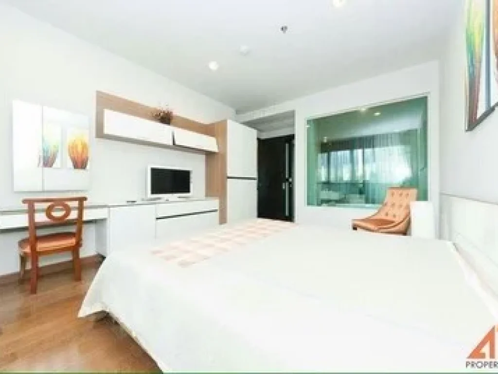 Condo for Rent - The Address Chidlom 58sqm Nice room good Location