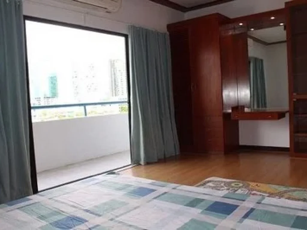 ให้เช่า คอนโด Centurion Park Condominium ใกล้ BTS อารีย์ ชั้น7  41 ตรม  15000 บาทต่อเดือน เฟอร์ครบ วิวเมือง เพดานสูง