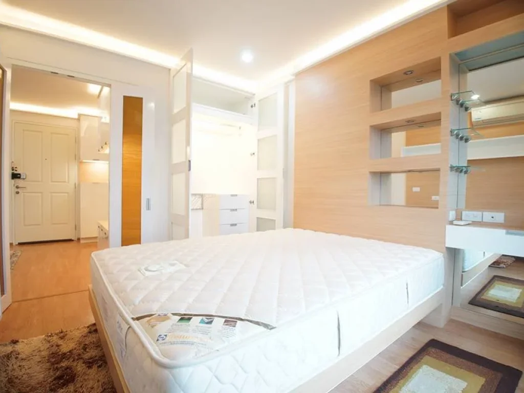 For Sell ขาย U Delight Onnut Station 1 bed 1 bath 30 sqm ใกล้ BTS Onnuch