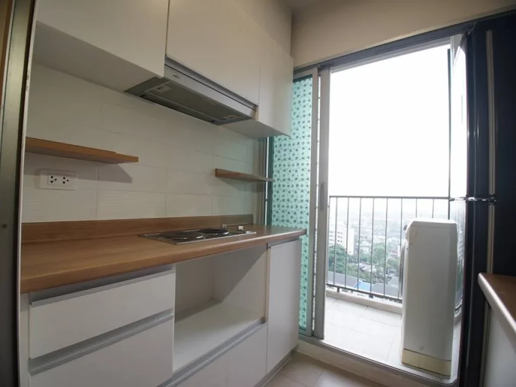 For Sell ขาย U Delight Onnut Station 1 bed 1 bath 30 sqm ใกล้ BTS Onnuch