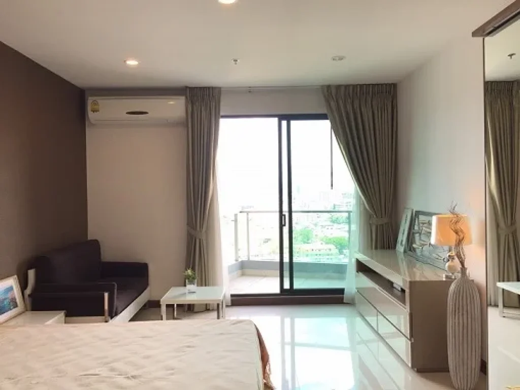 Sale condo in the heart of the Bangkok city Supalai Premier Tel 082-6414199 line id t0826414199 