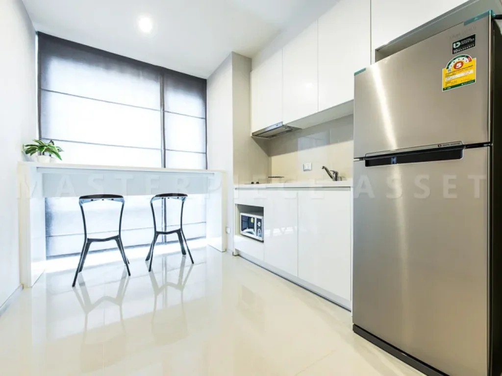 For Rent ให้เช่า RHYTHM Sukhumvit 42 1 นอน 1 น้ำ 45 ตรม ใกล้ BTS เอกมัย