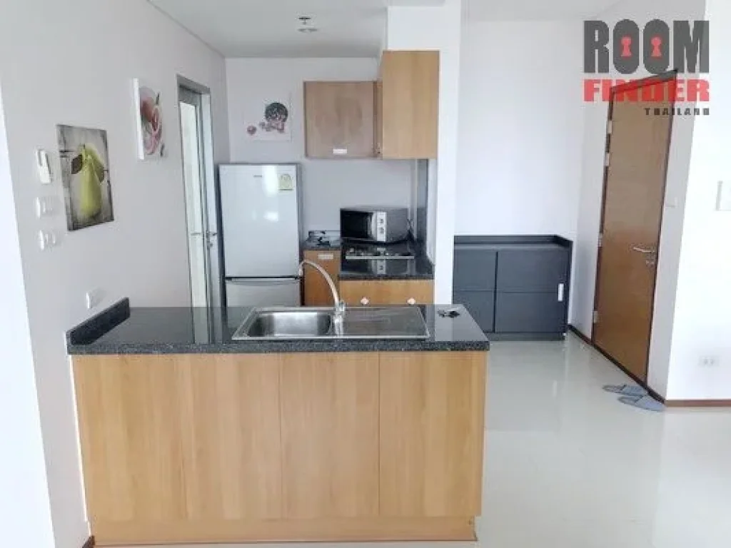 เช่า FOR RENT VILLA SATHORN 1 bed 58 Sqm20000 Fully Furnished With Washer BTS KRUNGTHONBURI