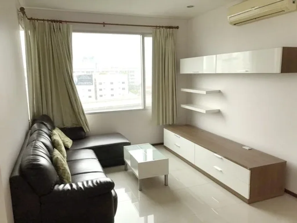 เช่า FOR RENT VILLA SATHORN 1 bed 58 Sqm20000 Fully Furnished With Washer BTS KRUNGTHONBURI