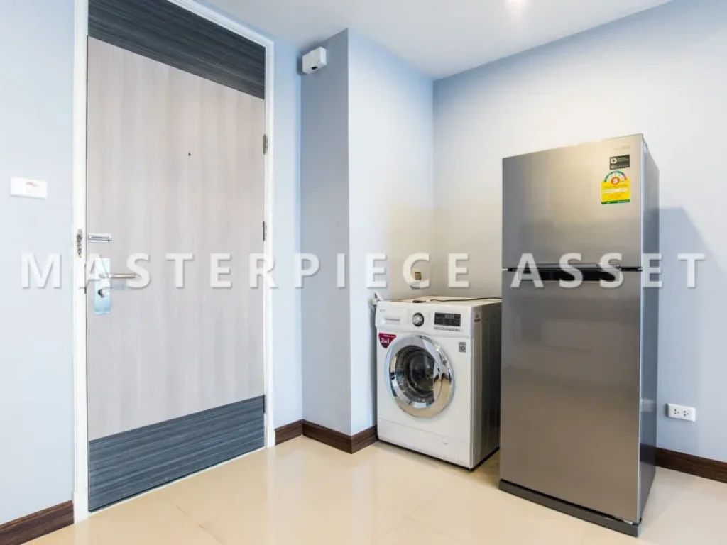 For Rent ให้เช่า Supalai Premier Asoke 2 นอน 1 น้ำ 65 ตรม 32000 บาทต่อเดือน ห้องสวย ชั้นสูง วิวดีมาก ใกล้ MRT เพชรบุรี