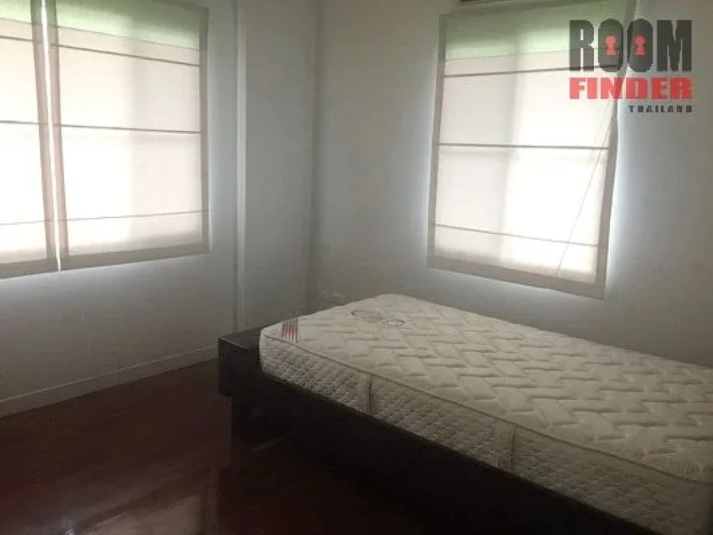 เช่า FOR RENT NANTAWAN Onnut-Rama 9 3 beds 3 baths 65 Sqw30000 Fully Furnished NEAR SUVARNABHUMI AIRPORT