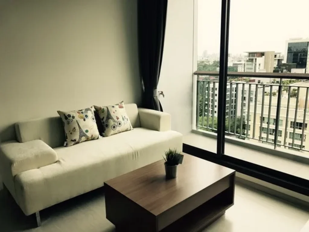 เช่า FOR RENT RHYTHM SUKHUMVIT 42 2 beds 2 baths 57 Sqm50000 Brand New Condo NEAR BTS EKKAMAI