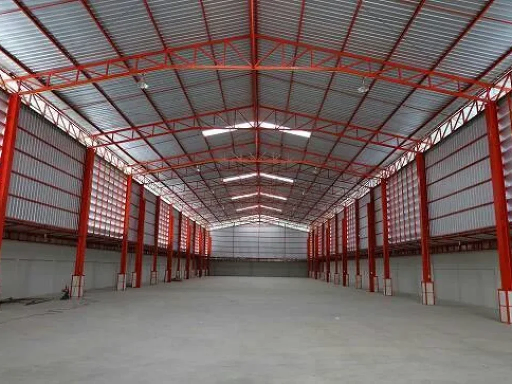 For Rent Warehouse เก็บสินค้าซลาดกระบัง141