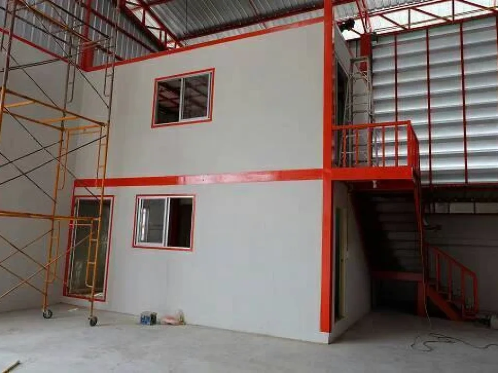 For Rent Warehouse เก็บสินค้าซลาดกระบัง141