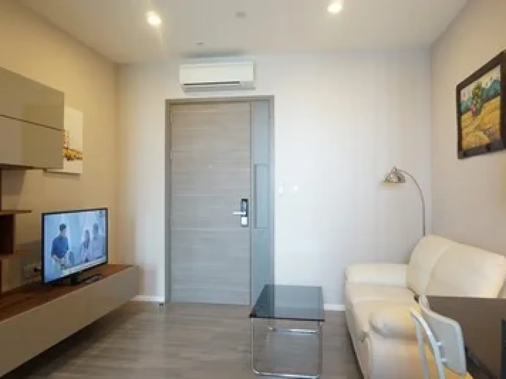 ให้เช่าคอนโด เดอะรูม สุขุมวิท 69 Rent The Room condo 69 ใกล้ BTS พระโขนงเพียง 190 ม