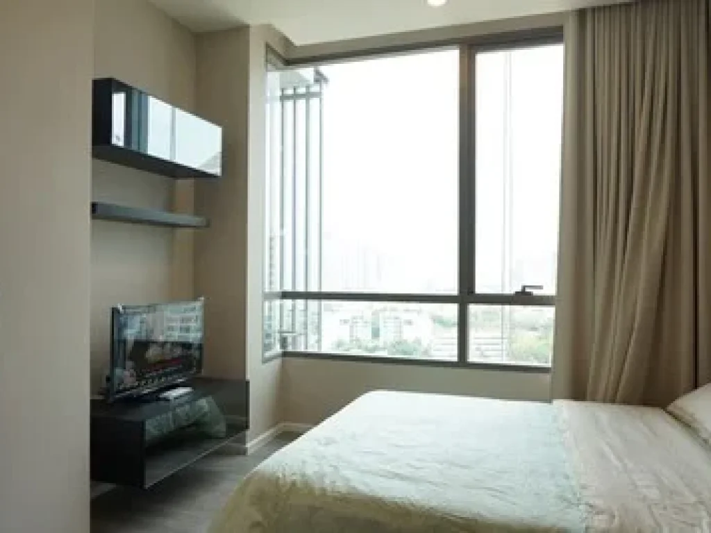 ขาย คอนโด เดอะรูม สุขุมวิท 69 Rent The Room condo 69 ใกล้ BTS พระโขนง