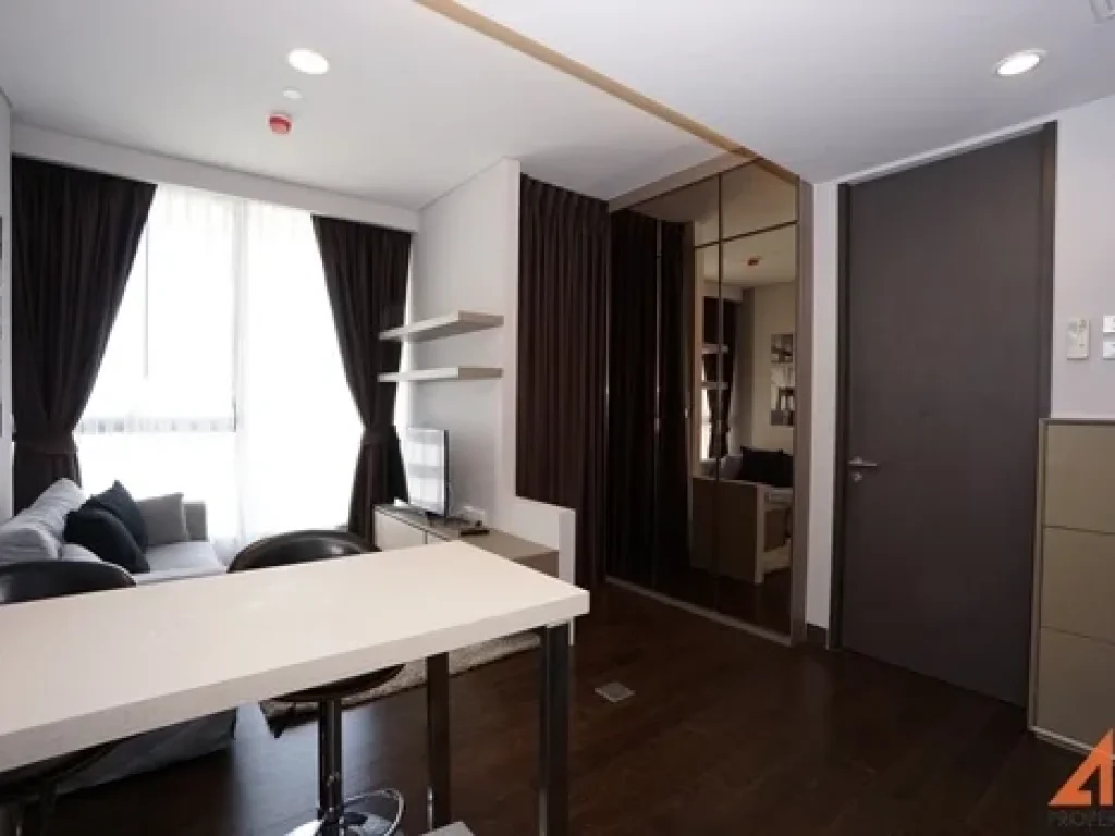 For Rent - The Lumpini 24 - 38 sqm 1bed awesome room best price