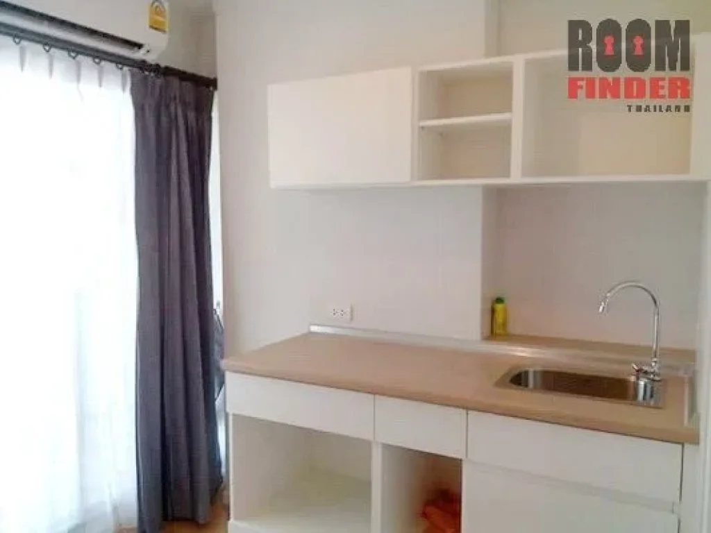 เช่า FOR RENT Lumpini Place Huamark Station 1 bed 26 Sqm9500 NEAR AIRPORTLINK HUAMARK